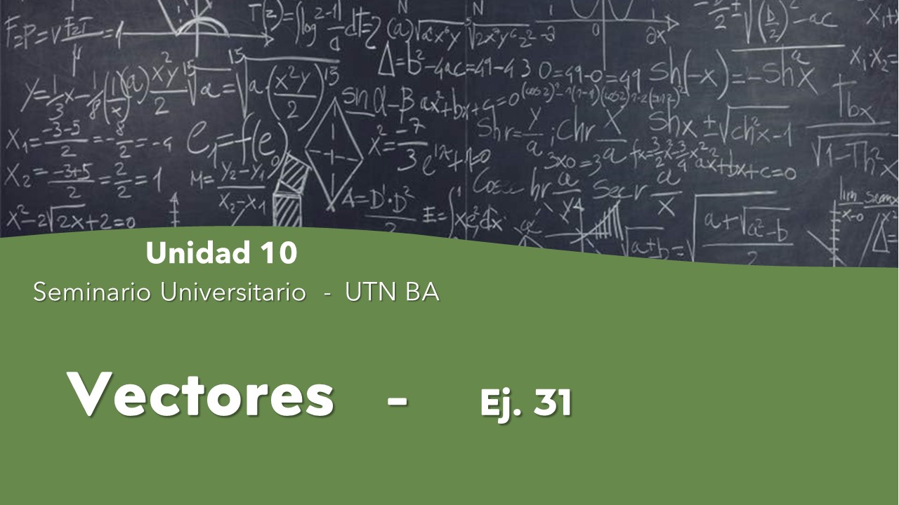 Práctica-G10-ej 31